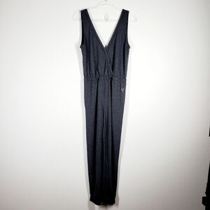 VICTORIA'S SECRET SLEEVELESS JUMPSUIT